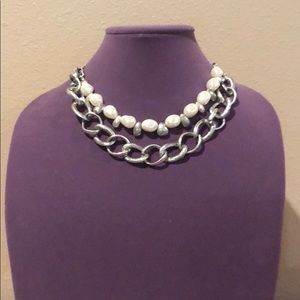 Premier Design Britton necklace